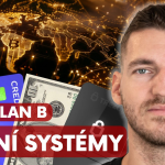 Obrázek epizody Bankovní KRACHY a RIZIKA: Jsou BITCOIN a STABLECOINY budoucnost plateb? I Jan Marvan I PLAN B #4