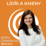 Obrázek epizody 32: Senta Čermáková, Czechitas: Leadership, inovace, AI a podpora žen v IT