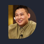Obrázek epizody 🎤 Jackie Tran Anh: „Nechci dělat pořád ty samé věci. Každý projekt musí být originální.” | Digichef Podcast