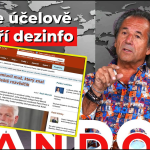 Obrázek epizody Šándor: Mají na Pavla v Moskvě kompro? Rozbor dalších tvrzení