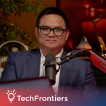 Obrázek epizody 77: “Think of it as a three-layer cake: platform, data, AI,” says Glenn Remoreras, CIO, Breakthru Beverage Group