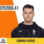 Obrázek epizody #41 Kondiční příprava mládeže je hlavně o individualitě jedince