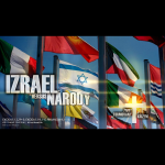 Obrázek epizody Izrael versus národy - Bohuslav Wojnar (24.2.2019)