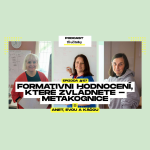 Obrázek epizody 67: Formativní hodnocení, které zvládnete - metakognice
