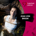 Obrázek epizody 151 - S Joan von Brook o provazech, Subspace studiu i začátcích shibari u nás - ROZHOVOR
