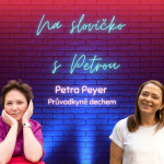 Obrázek epizody Nádech! Výdech! s Petrou Peyer