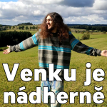 Obrázek epizody Venku je nádherně 🌞