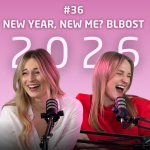 Obrázek epizody #36 Přežít a přijmout naše těla po porodech. Předsevzetí pro rok 2026