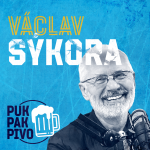 Obrázek epizody PUK PAK PIVO Epizoda 133: Václav Sýkora