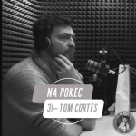 Obrázek epizody 31: Tom Cortés Aka Tomáš Dvořák. O dezinformacích, válce, hudbě a tvorbě.