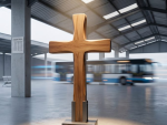 Obrázek epizody Jak modlitba pomohla stihnout beznadějně zmeškaný autobus