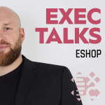 Obrázek epizody #2 EXEC Talks: David Štěpánek (CEO, ZOOT) - Fúze čtyř módních e-shopů, technologické i personální výzvy