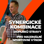 Obrázek epizody Petr Loskot l Synergické kombinace doplňků stravy pro maximální sportovní výkon l Booster Academy