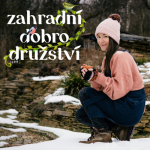 Obrázek epizody #3 Rozvržení zahrady a založení záhonů