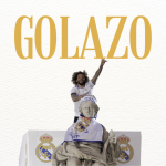 Obrázek epizody Golazo #22 - Průvodce Madridem. Fotbal, top místa k vidění i atrakce, tapas bary a noční život