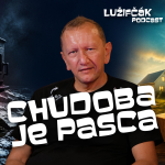 Obrázek epizody Chudoba nie je rómsky problém - Pavel Hrica (Cesta Von)