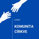 Obrázek epizody Komunita generací a vztahů - Danča Hrabalová 26.1.2025 CBH Chomutov