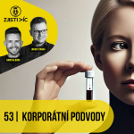 Obrázek epizody 53 - Korporátní podvody