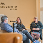 Obrázek epizody Hrál se tu florbal i divadlo. Teď prostor ožije novým komunitním a duchovním životem