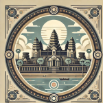 Obrázek epizody Angkor Wat: Tajemství největšího chrámu světa