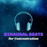 Obrázek epizody Binaural Beats for Concentration (Focus Music)