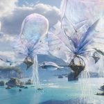 Obrázek epizody Avatar: Oheň a popel – epický návrat na Pandoru