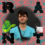 Obrázek epizody Šimon Reizer vs. péče o duševní zdraví // RANT Prostoru #103