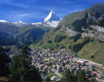 Obrázek epizody Do Zermattu vás doveze ledovcový expres, říká průvodce a autor tří bedekrů o Švýcarsku Petr Čermák