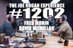 Obrázek epizody #1202 - Fred Morin & David McMillan