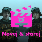 Obrázek epizody Novej & starej: Satirická sci-fi Mickey 17 od režiséra Parazita a óda na Gena Hackmana