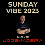Obrázek epizody SUNDAY VIBE 2023 mixed by JOSEMADEIRA
