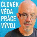 Obrázek epizody Vít Pokorný: Posthumanismus, AI, Filozofie, Technologie #78