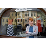 Obrázek epizody Be happy