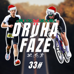 Obrázek epizody 33# Vánoční speciál: Velký triatlonový příběh