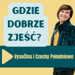 Obrázek epizody 134: Gdzie dobrze zjeść w Czechach Moje sprawdzone adresy