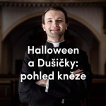 Obrázek epizody Halloween a Dušičky: pohled kněze