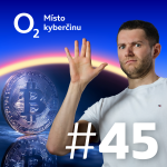Obrázek epizody Jak se dají na darknetu „vydělat“ miliardy? Kyberpozadí kauzy Tomáše Jiříkovského