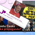 Obrázek epizody S Bohem proti demokracii?