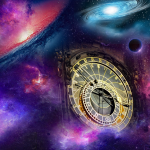 Obrázek epizody Kvantový skok: Vedená meditace pro změnu reality (Technika Transurfingu)