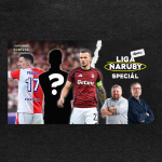 Obrázek epizody NEJ lídři ligy: autentický Provod, Haraslín překvapil. Co duo Votroků a veterán Slovácka? | Speciál