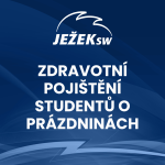 Obrázek epizody Zdravotní pojištění studentů o prázdninách