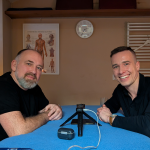 Obrázek epizody #06 Marek Ščotka | Jak věnujeme svou životní energii a proč se často sami sabotujeme