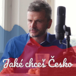 Obrázek epizody ONDŘEJ FRYC I Jaké chceš Česko #14 I Vesmír se spikne, aby se tvůj odvážný čin naplnil...