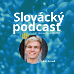 Obrázek epizody Slovácký podcast - Jakub Zemek