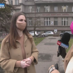 Obrázek epizody KATEŘINA ZEMANOVÁ O ŽIVOTĚ V ANGLII