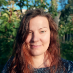 Obrázek epizody #110 Eliška Havelková: Co dokáže Boží hlas (29.7.2020)