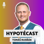 Obrázek epizody 213: Tomáš Rusňák: Aktuální situace na hypotečním a realitním trhu