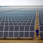 Obrázek epizody Will China own the green energy future?