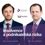 Obrázek epizody AP#11 Insolvence, koronavirus a podnikatelská rizika