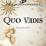 Obrázek epizody Quo Vadis - Vinicius - Nový život